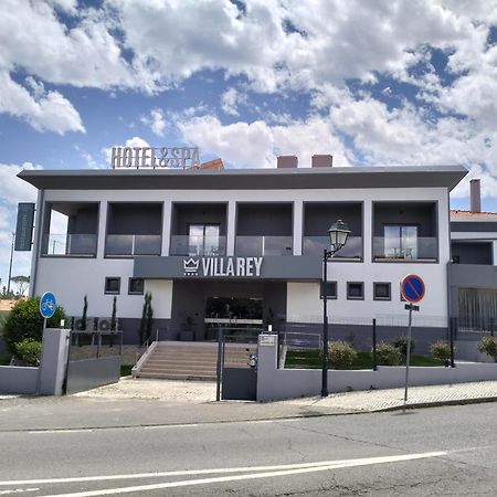 Villa Rey Spa & Hotel Vila de Rei Zewnętrze zdjęcie