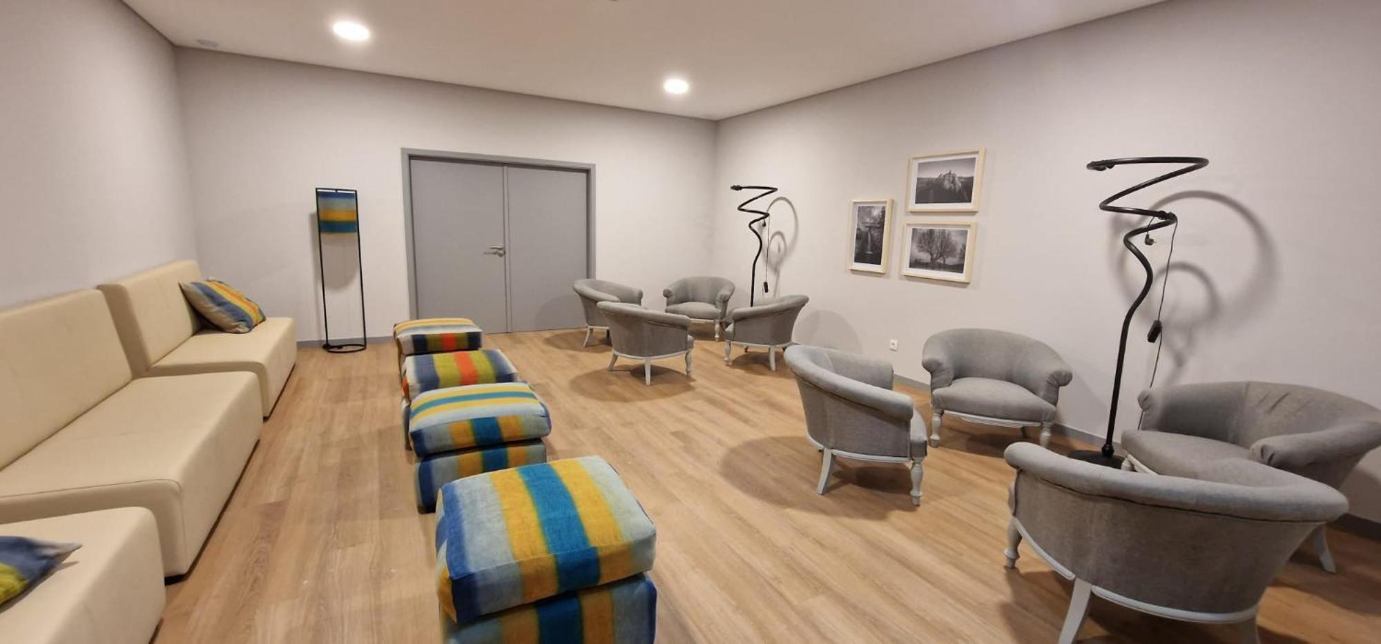 Villa Rey Spa & Hotel Vila de Rei Zewnętrze zdjęcie