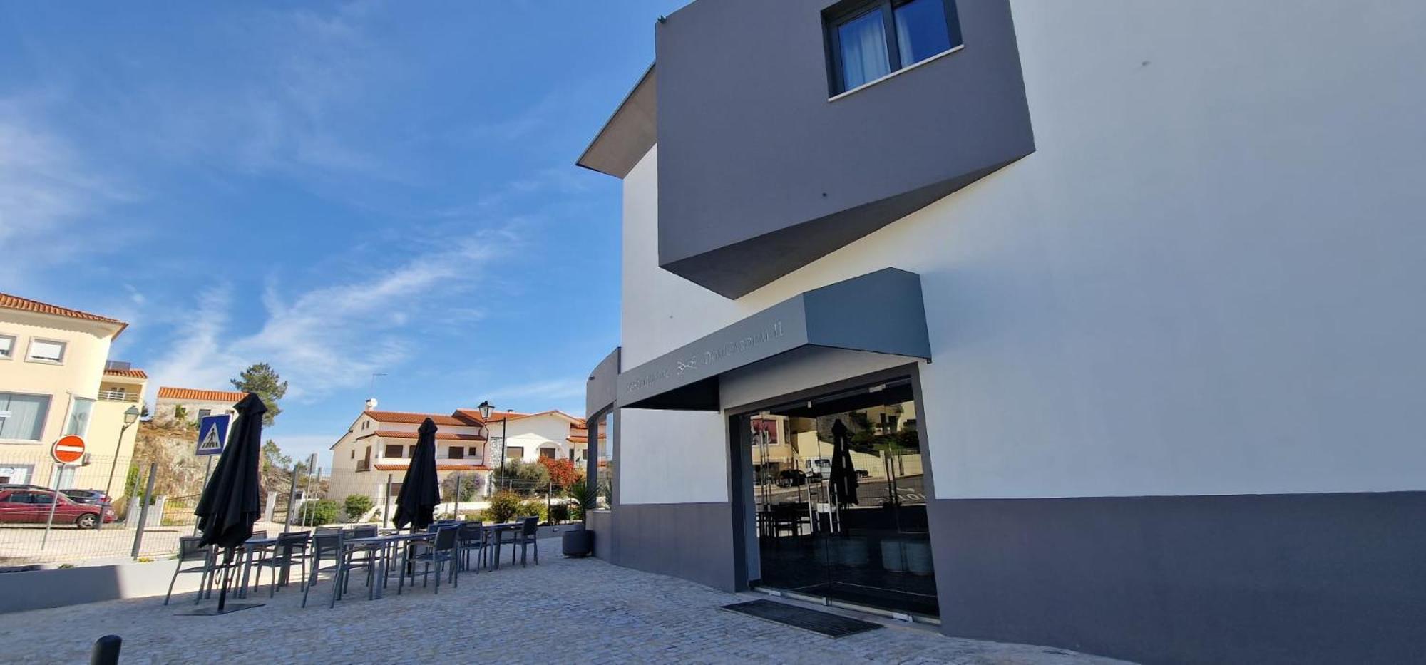 Villa Rey Spa & Hotel Vila de Rei Zewnętrze zdjęcie