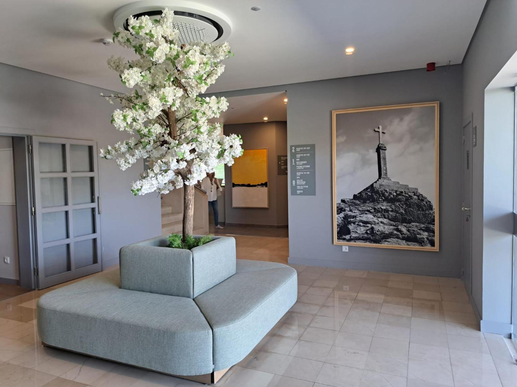 Villa Rey Spa & Hotel Vila de Rei Zewnętrze zdjęcie