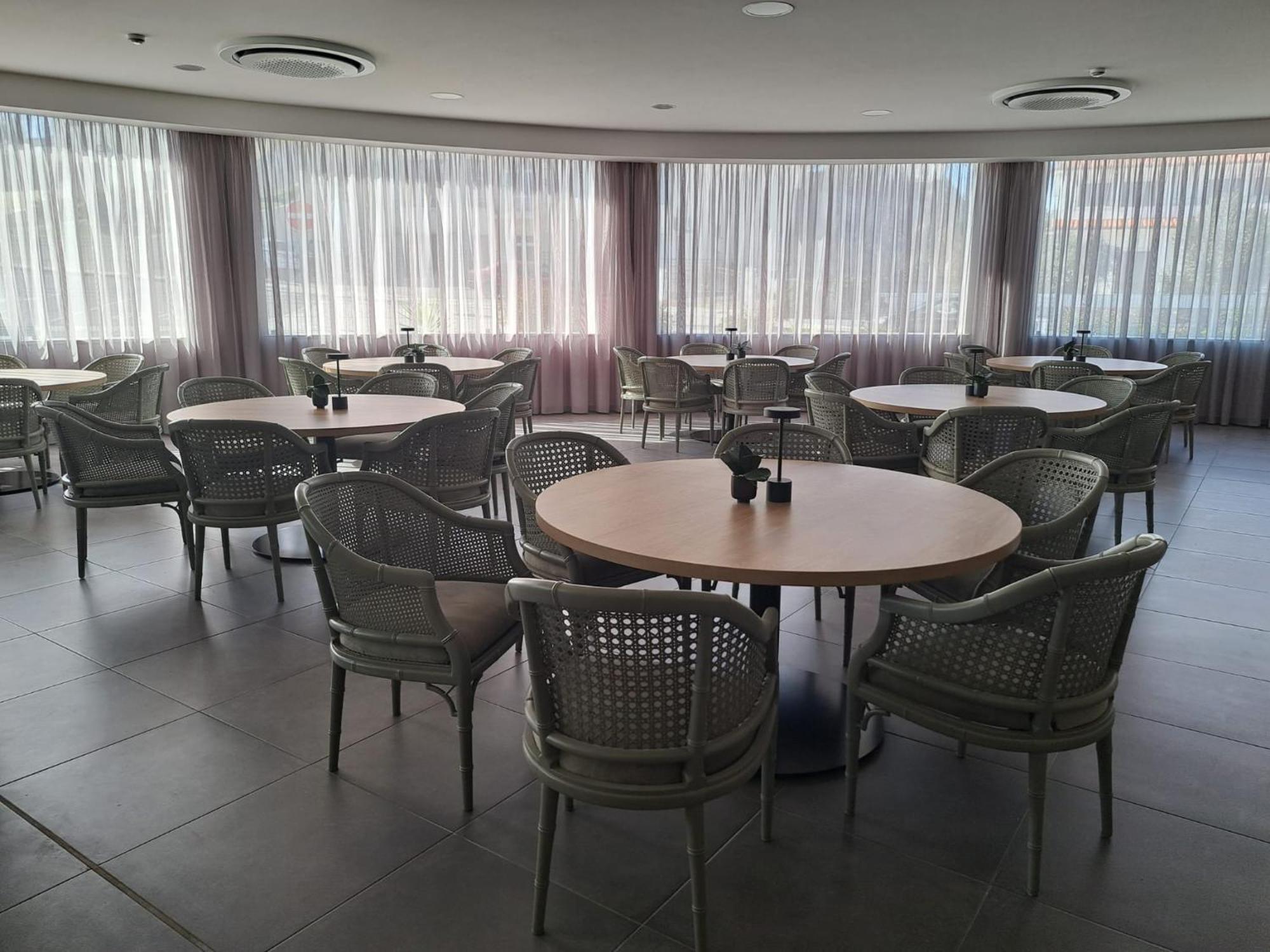 Villa Rey Spa & Hotel Vila de Rei Zewnętrze zdjęcie