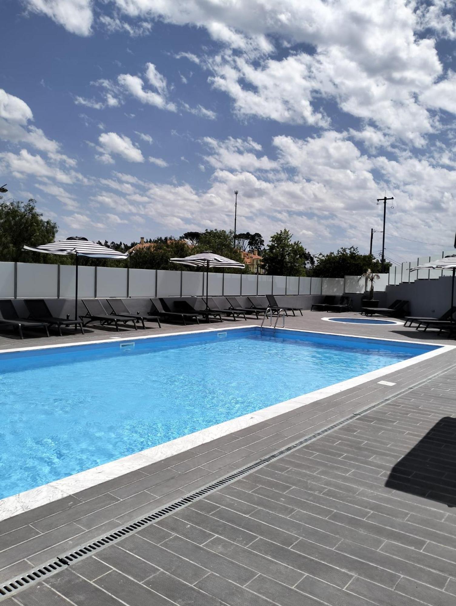 Villa Rey Spa & Hotel Vila de Rei Zewnętrze zdjęcie