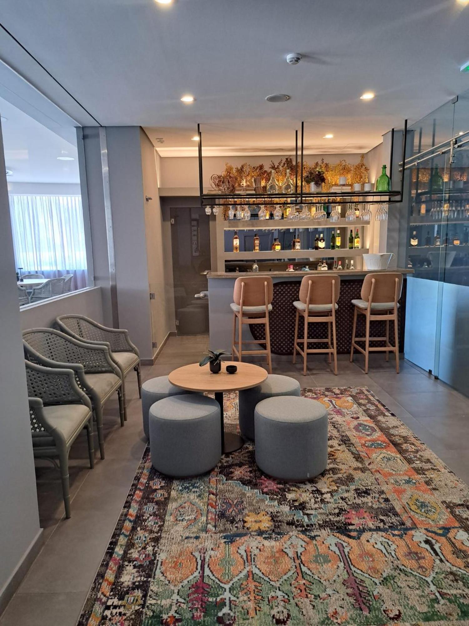 Villa Rey Spa & Hotel Vila de Rei Zewnętrze zdjęcie